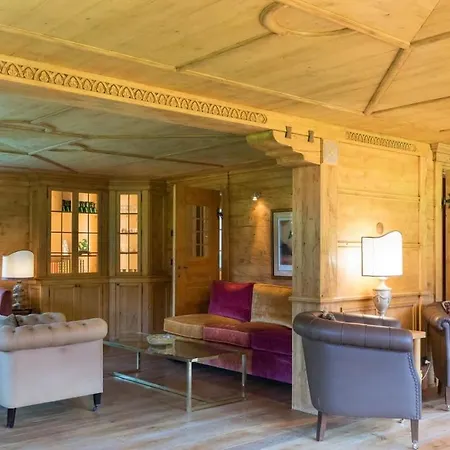 Gstaad - Great Luxurious Kalberhoni