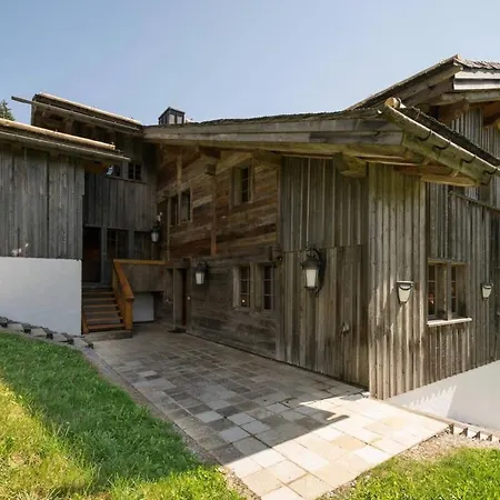 Gstaad - Great Luxurious