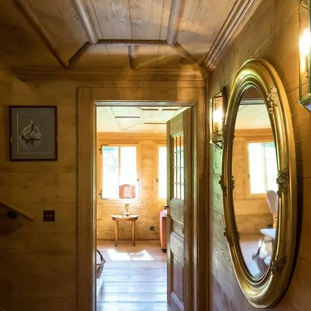 Gstaad - Great Luxurious *