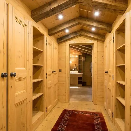 Gstaad - Great Luxurious