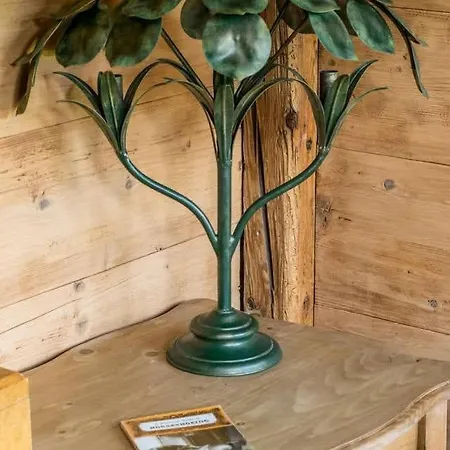 Gstaad - Great Luxurious Casa de Férias