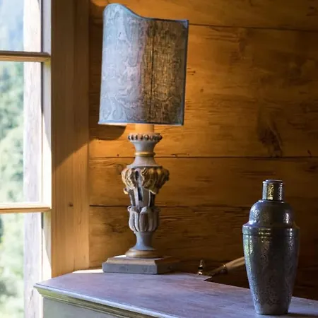 Gstaad - Great Luxurious *