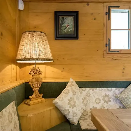 Casa de Férias Gstaad - Great Luxurious