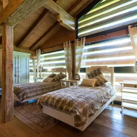 Gstaad - Great Luxurious Kalberhoni