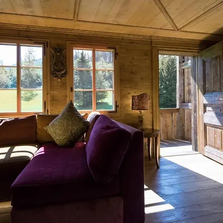 بيت للعطل Gstaad - Great Luxurious Kalberhoni