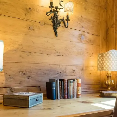 Gstaad - Great Luxurious بيت للعطل Kalberhoni