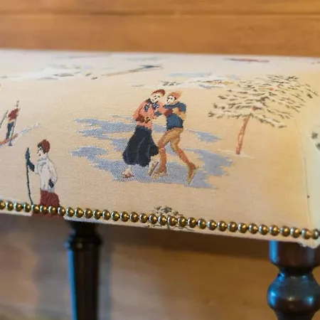 Gstaad - Great Luxurious بيت للعطل *