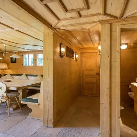 بيت للعطل Gstaad - Great Luxurious Kalberhoni