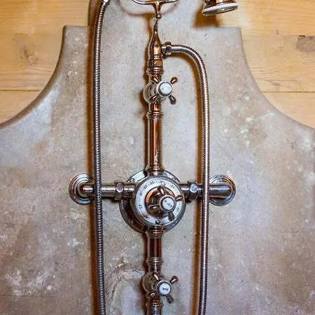 Gstaad - Great Luxurious * Kalberhoni