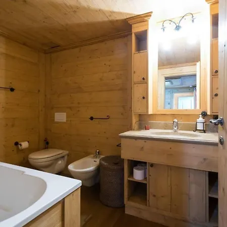 Gstaad - Great Luxurious * Kalberhoni