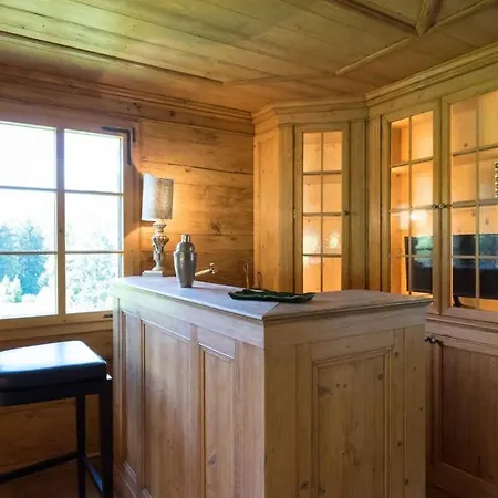 Gstaad - Great Luxurious