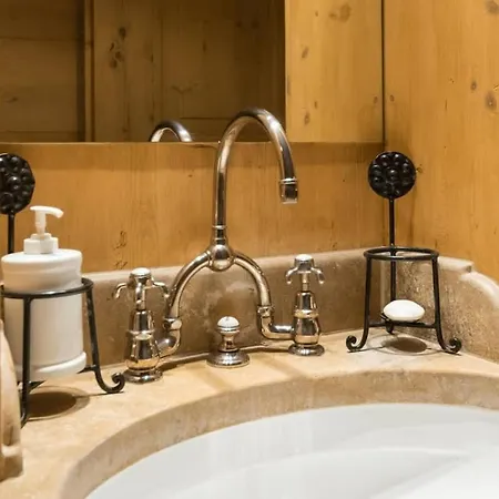 بيت للعطل Gstaad - Great Luxurious Kalberhoni