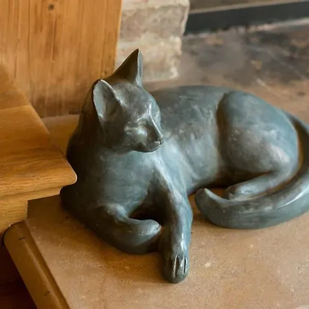 Gstaad - Great Luxurious *