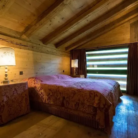 Gstaad - Great Luxurious