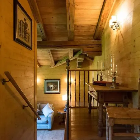 بيت للعطل Gstaad - Great Luxurious Kalberhoni