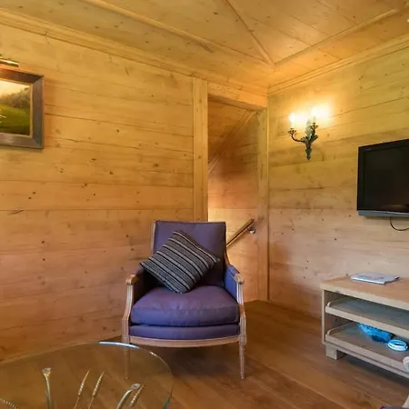 Gstaad - Great Luxurious بيت للعطل