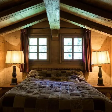 بيت للعطل Gstaad - Great Luxurious *