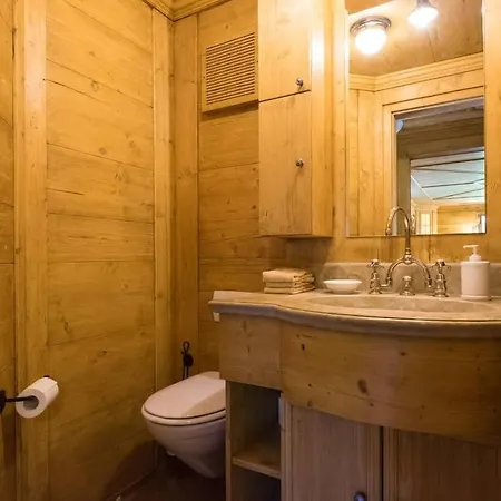 Gstaad - Great Luxurious *