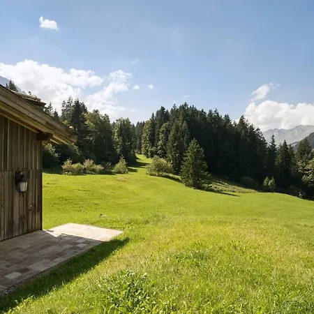 Semesterbostad Gstaad - Great Luxurious Kalberhoni