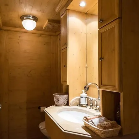 Gstaad - Great Luxurious * Kalberhoni