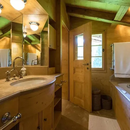 Gstaad - Great Luxurious * Kalberhoni