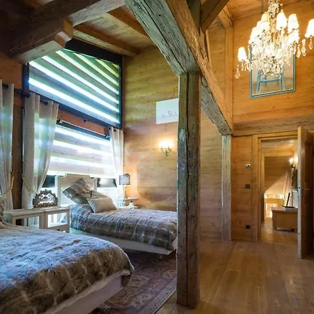 Gstaad - Great Luxurious *