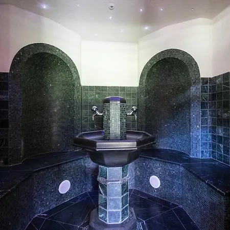 Gstaad - Great Luxurious Semesterbostad *