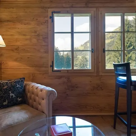 Gstaad - Great Luxurious * Kalberhoni