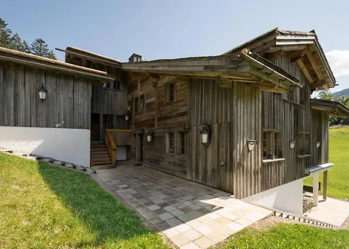 Gstaad - Great Luxurious