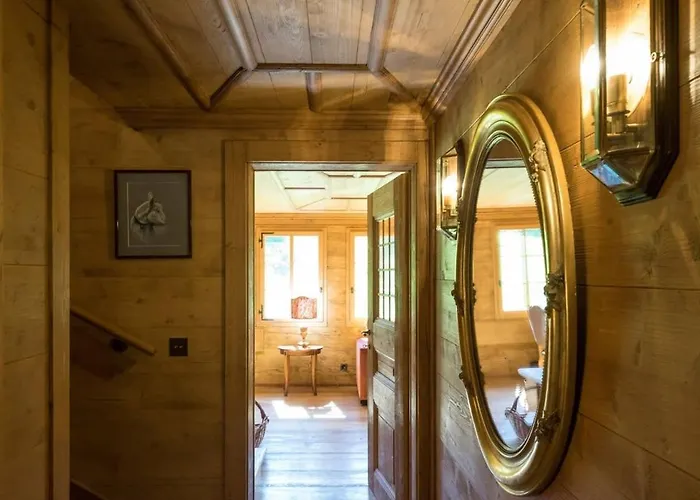Gstaad - Great Luxurious *