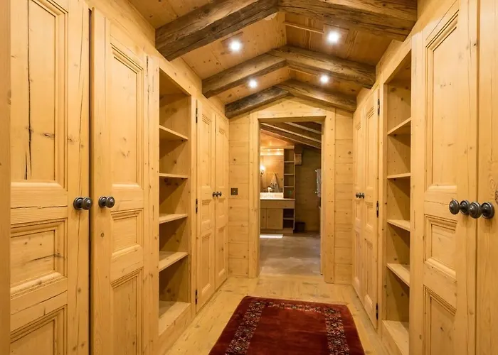Gstaad - Great Luxurious