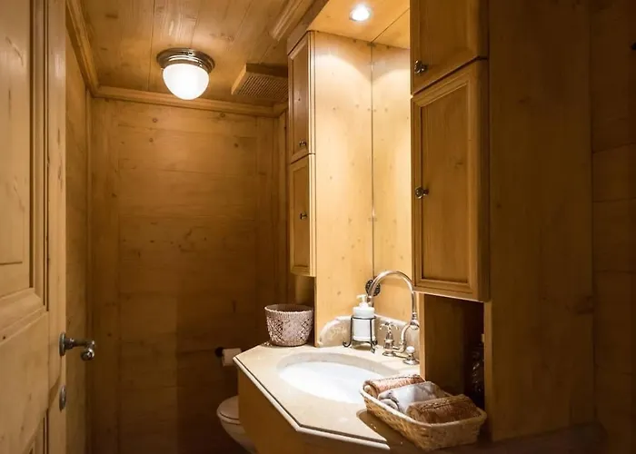 Gstaad - Great Luxurious * Kalberhoni