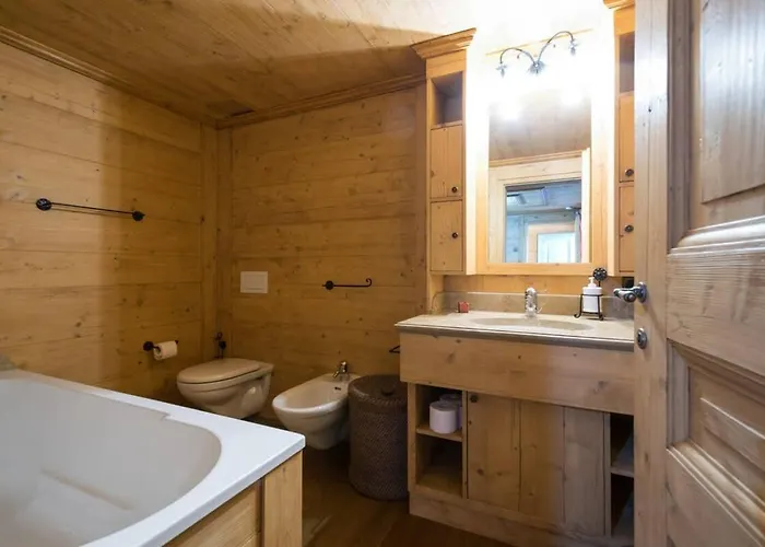 Gstaad - Great Luxurious * Kalberhoni