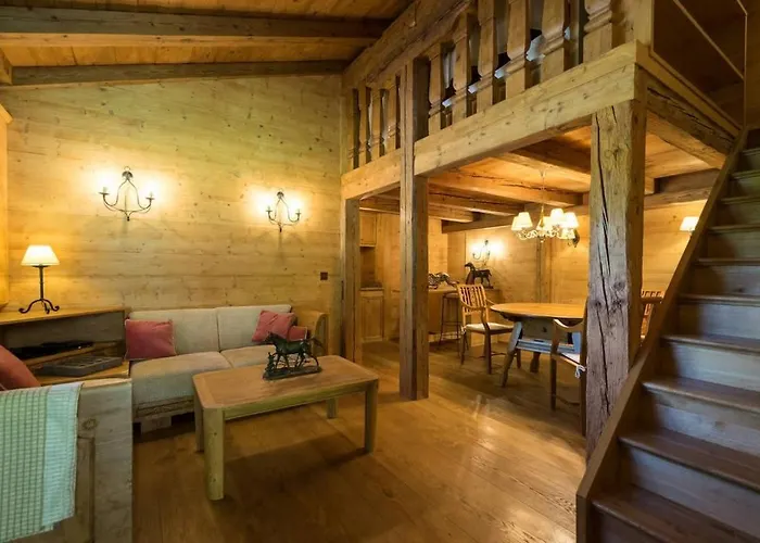 Gstaad - Great Luxurious בית נופש Kalberhoni
