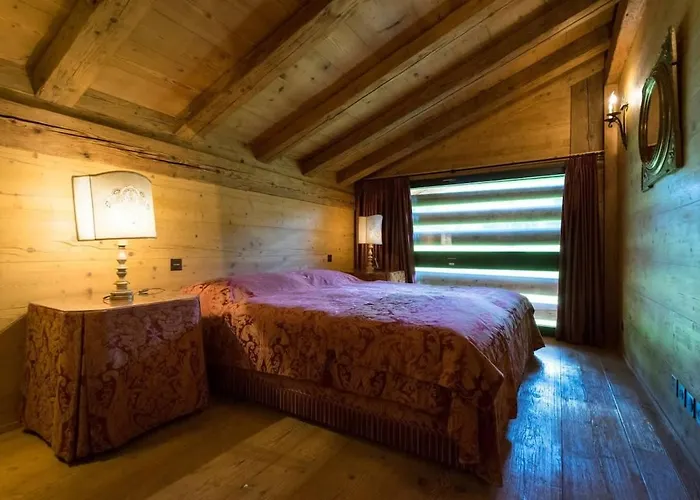 Gstaad - Great Luxurious